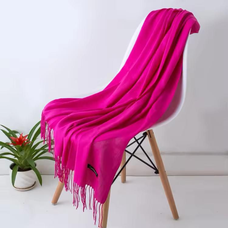 Women Warm Winter ( Peshmina wool ) JS 0898