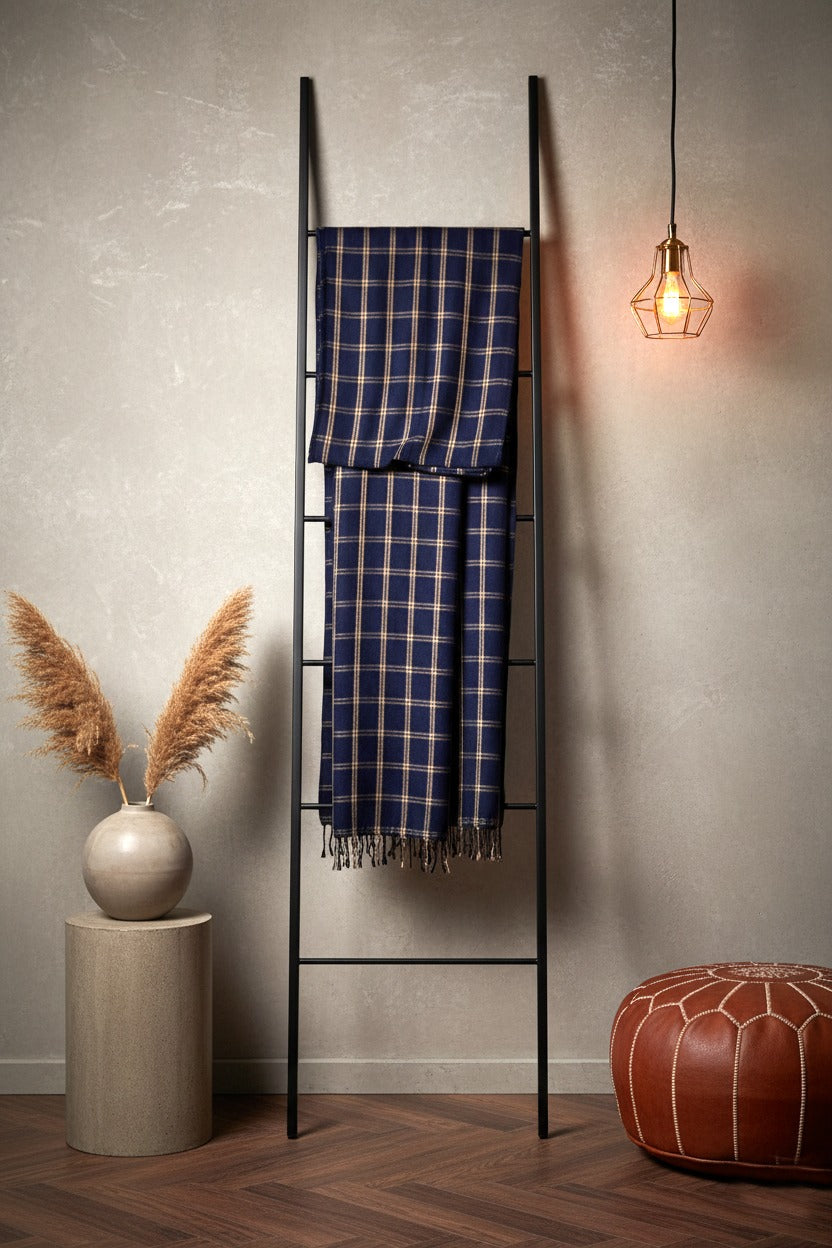 Women Warm Winter ( Peshmina wool ) JS 0916