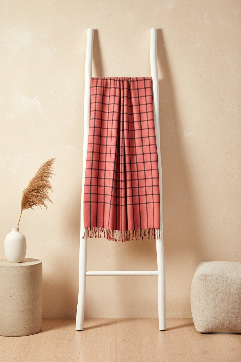 Women Warm Winter ( Peshmina wool ) JS 0922