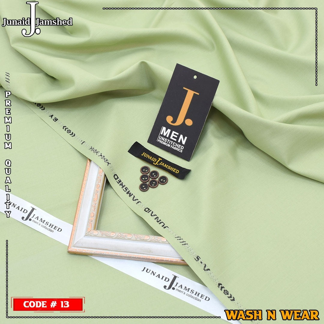 Premium Wash n Ware by Junaid Jamshed