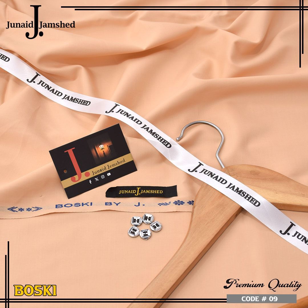 Premium Wash n Ware by Junaid Jamshed