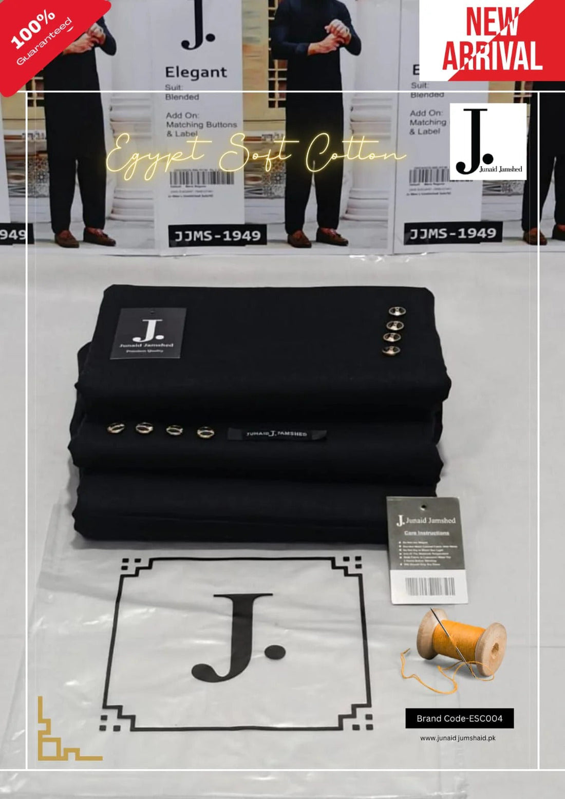 Premium Quality Men&