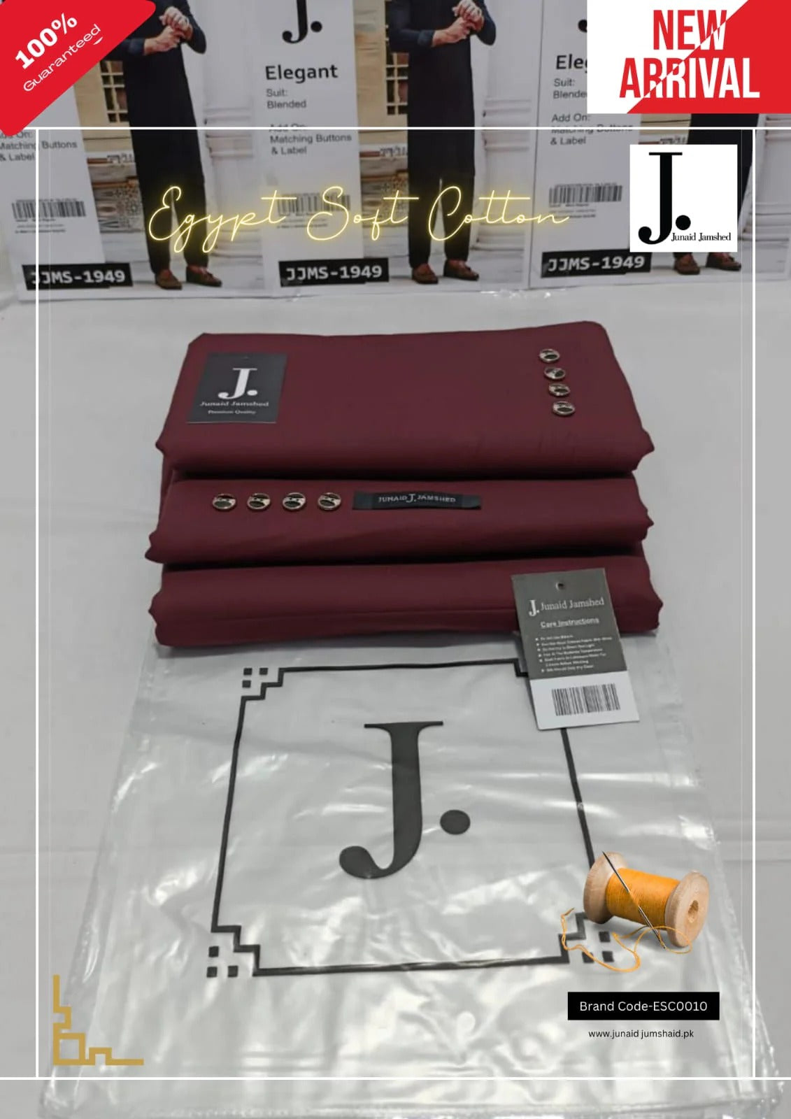 Premium Quality Men&