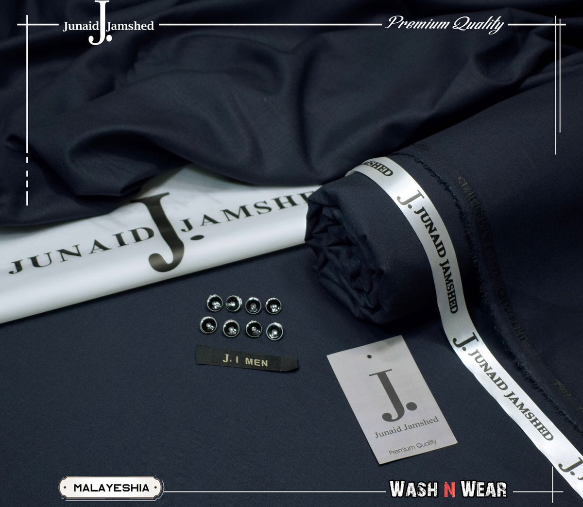 J. Premium Quality Men&