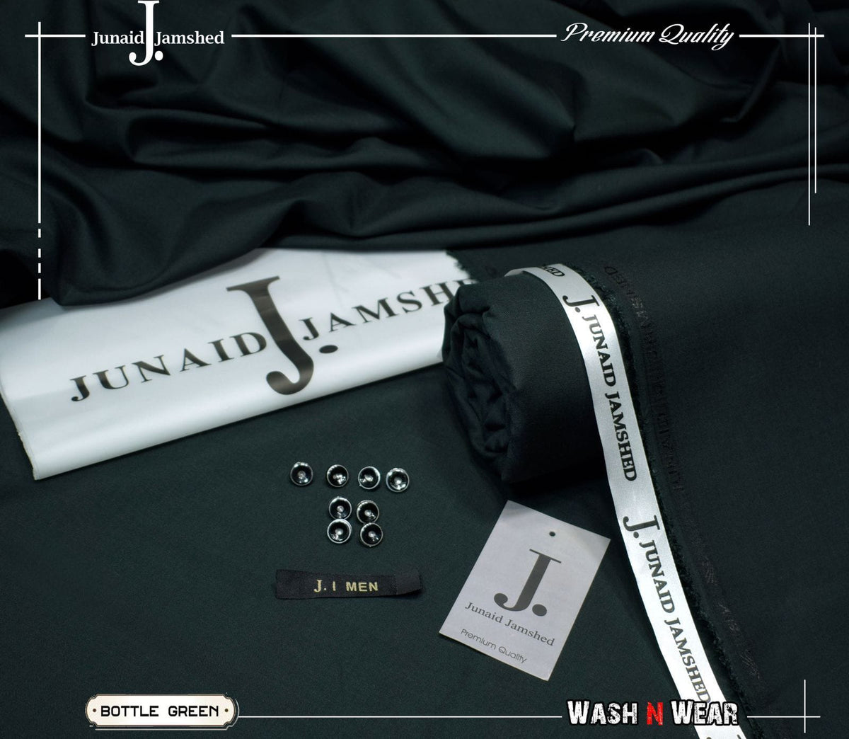 J. Premium Quality Men&