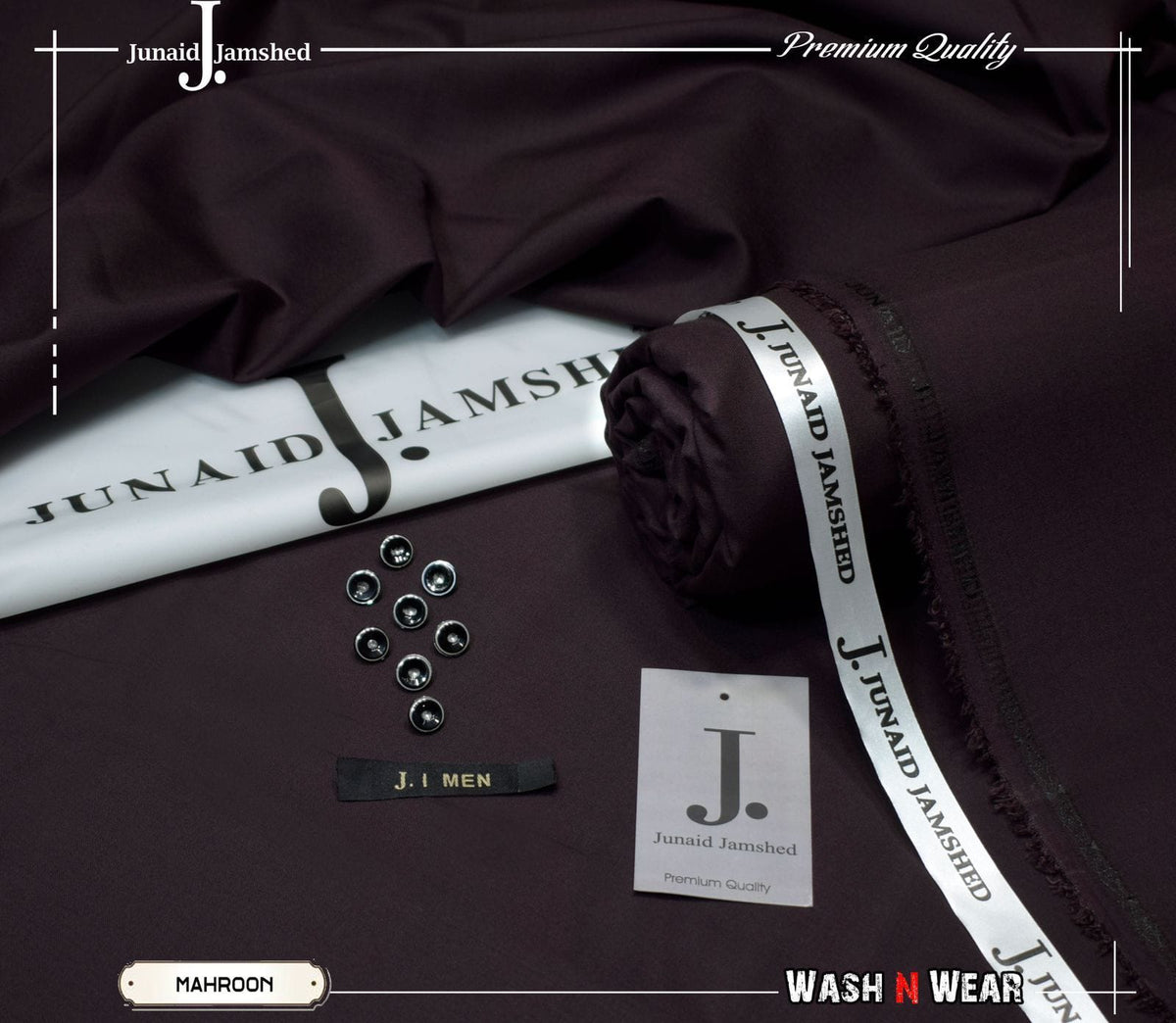 J. Premium Quality Men&