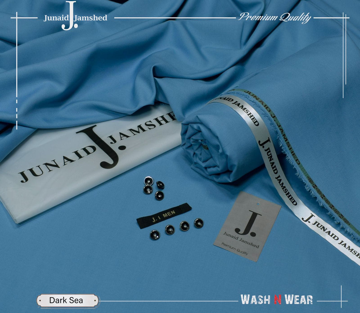 J. Premium Quality Men&