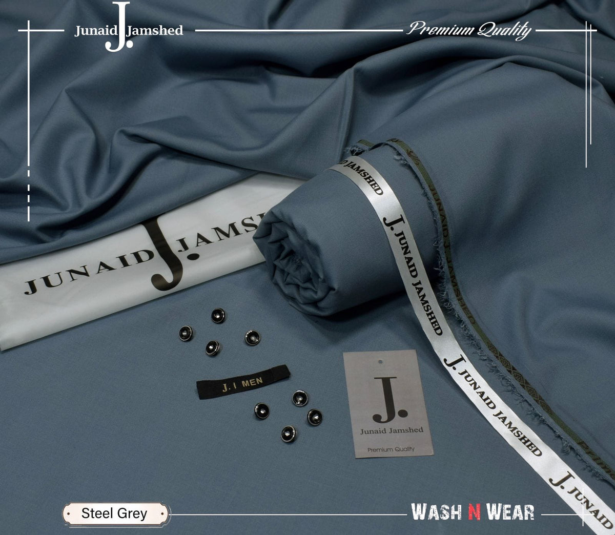 J. Premium Quality Men&