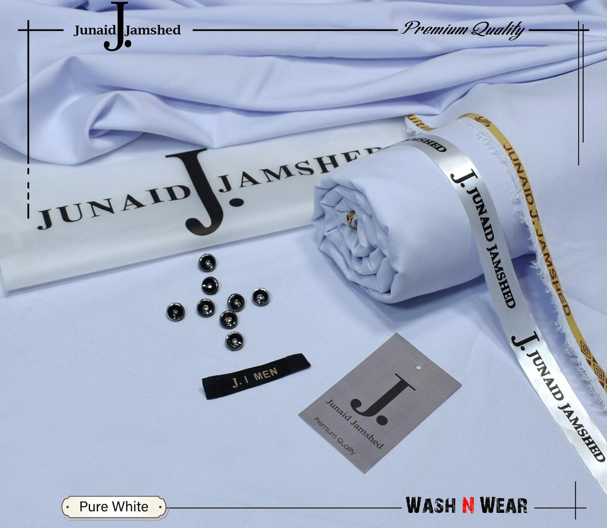 J. Premium Quality Men&