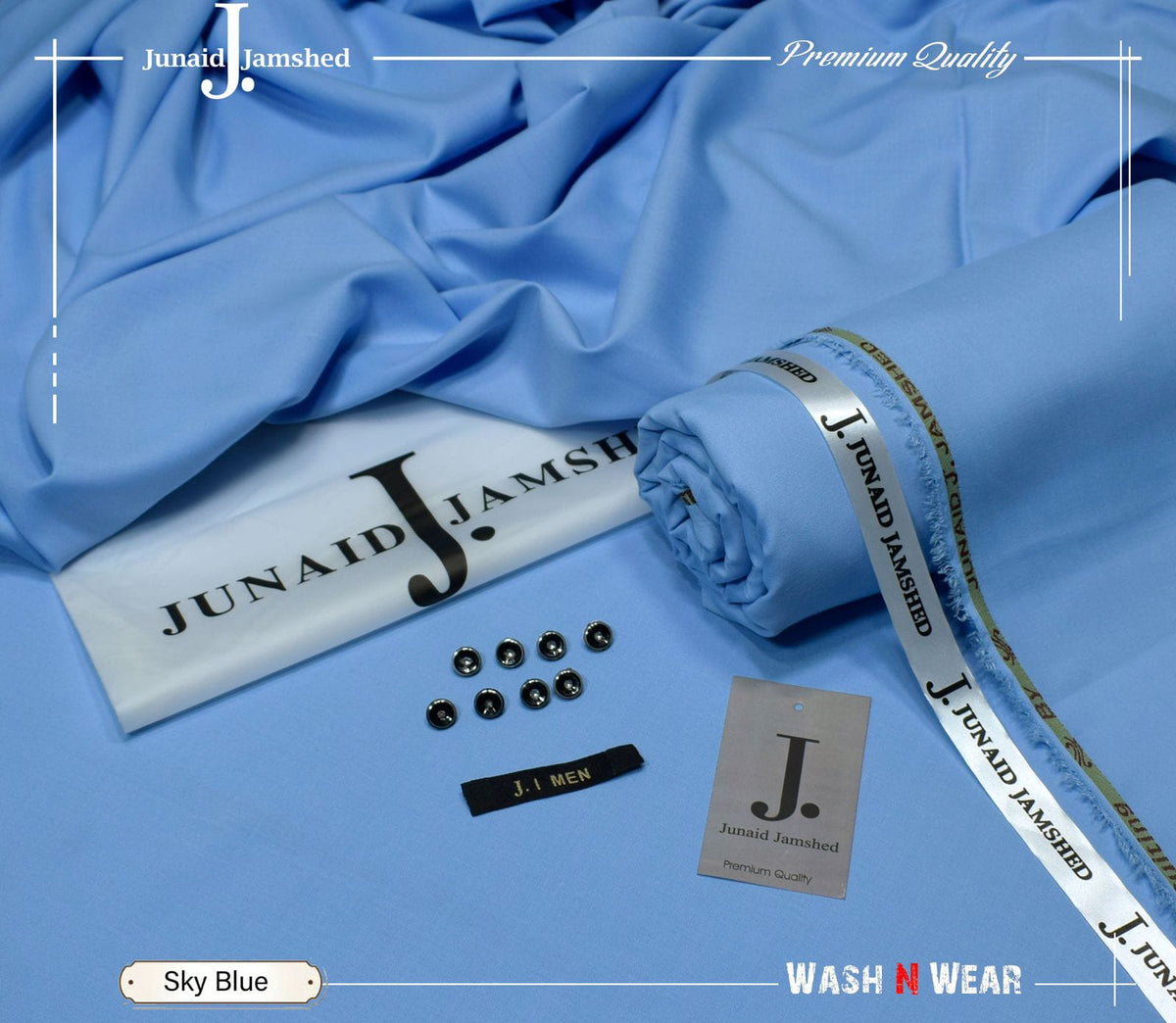 J. Premium Quality Men&