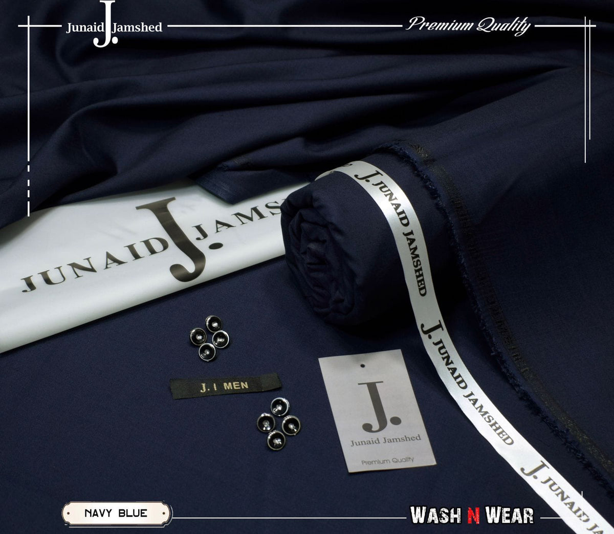 J. Premium Quality Men&