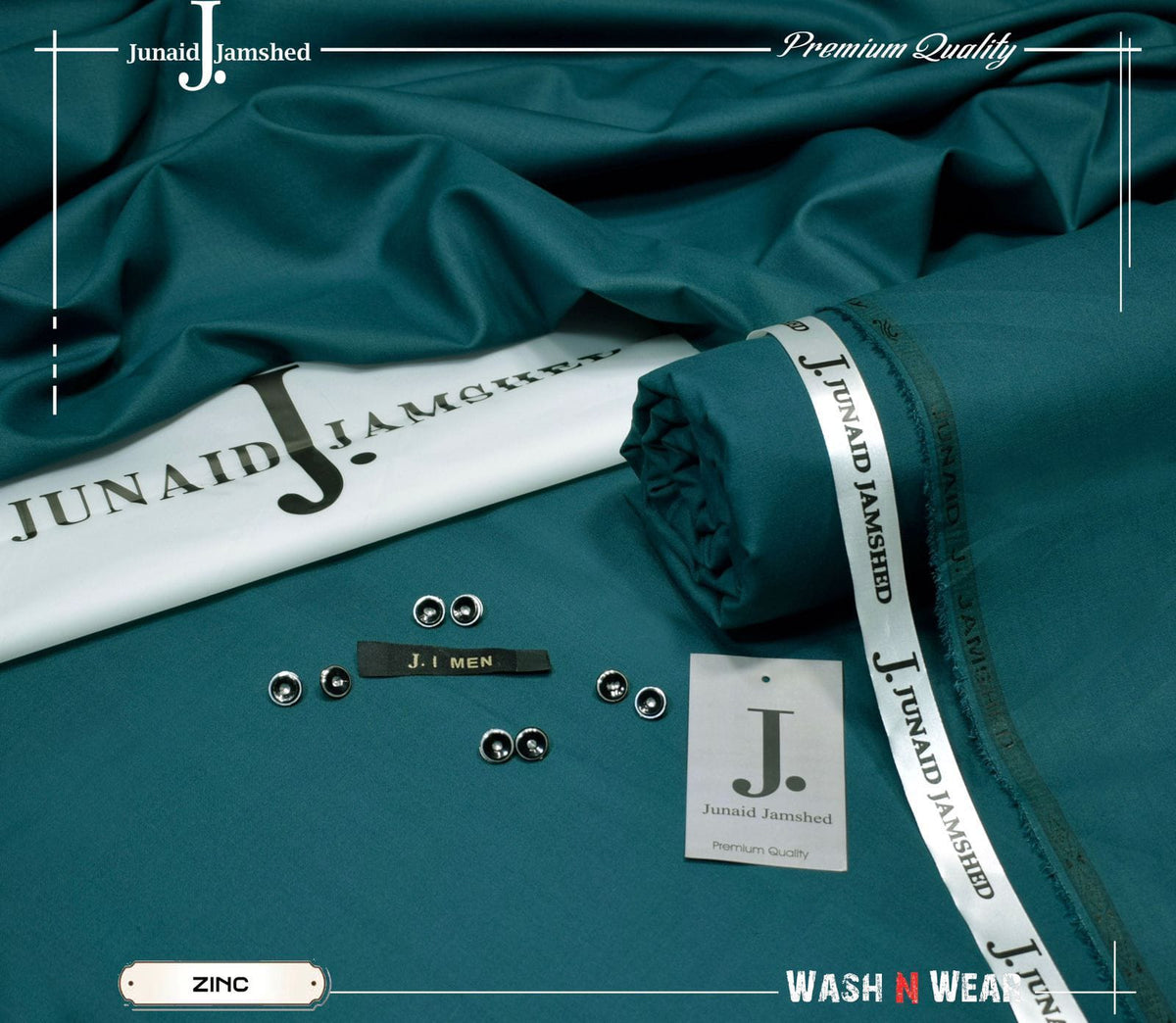 J. Premium Quality Men&