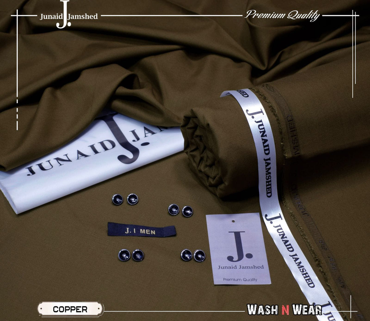 J. Premium Quality Men&
