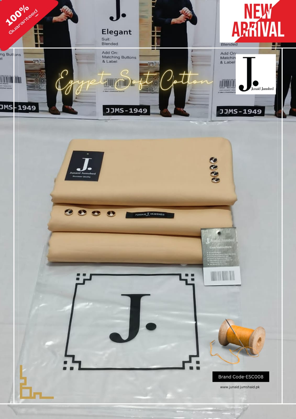 Premium Quality Men&