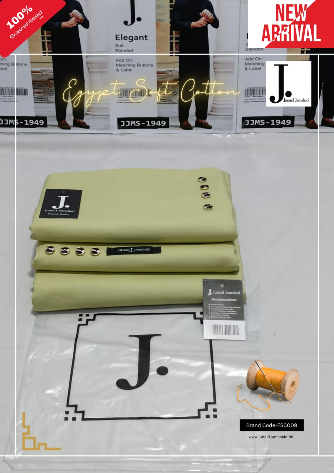 Premium Quality Men&