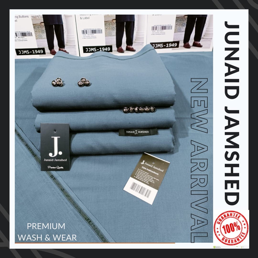 J. Premium Quality Men&