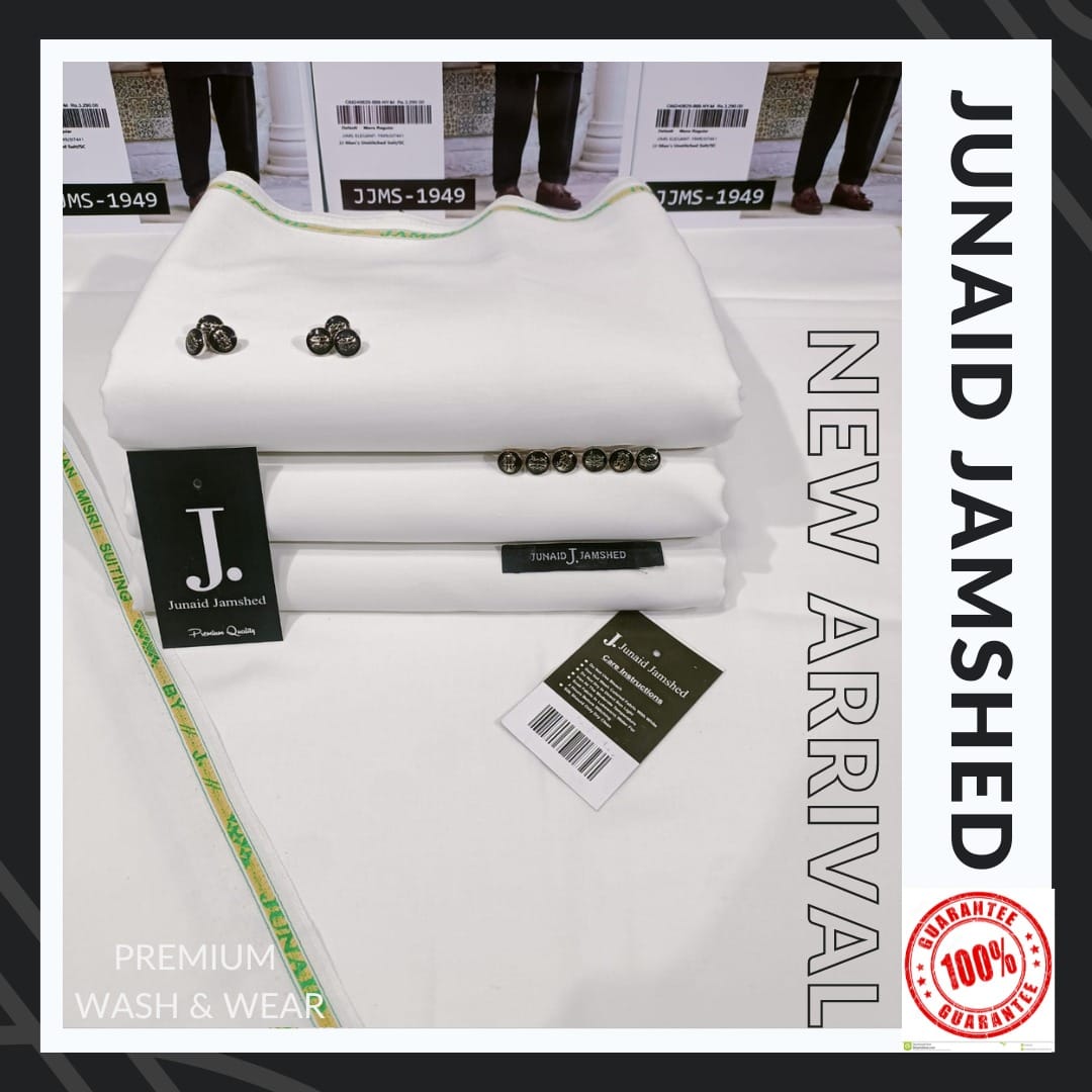 J. Premium Quality Men&