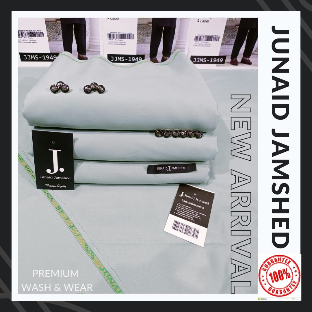 J. Premium Quality Men&