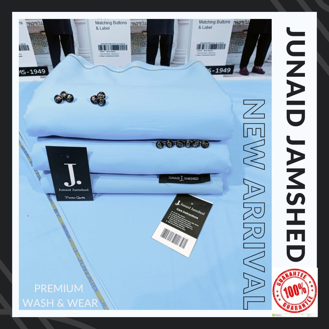 J. Premium Quality Men&