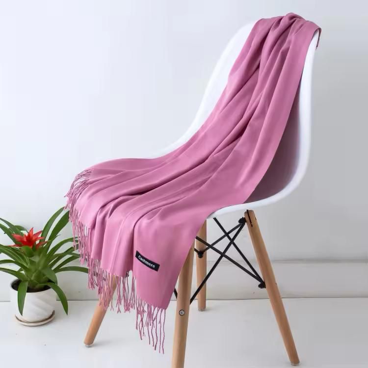 Women Warm Winter ( Peshmina wool ) JS 0896