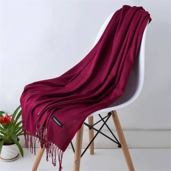 Women Warm Winter ( Peshmina wool ) JS 0899
