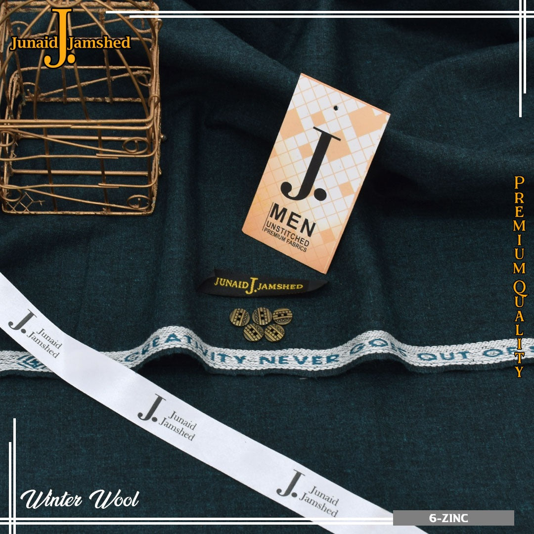 J. Premium Wool Gents Suit – Winter Collection JS 46079