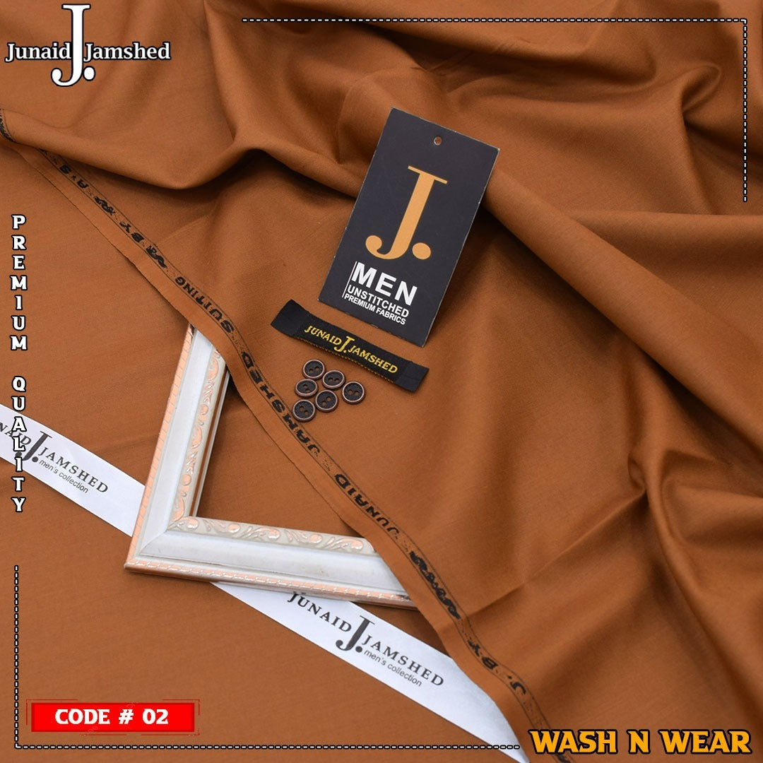 Premium Wash n Ware by Junaid Jamshed 
