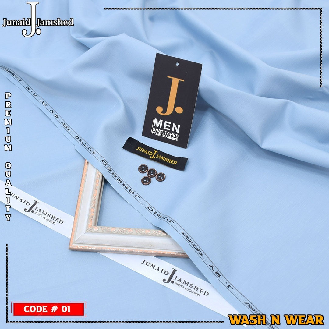 Premium Wash n Ware by Junaid Jamshed 
