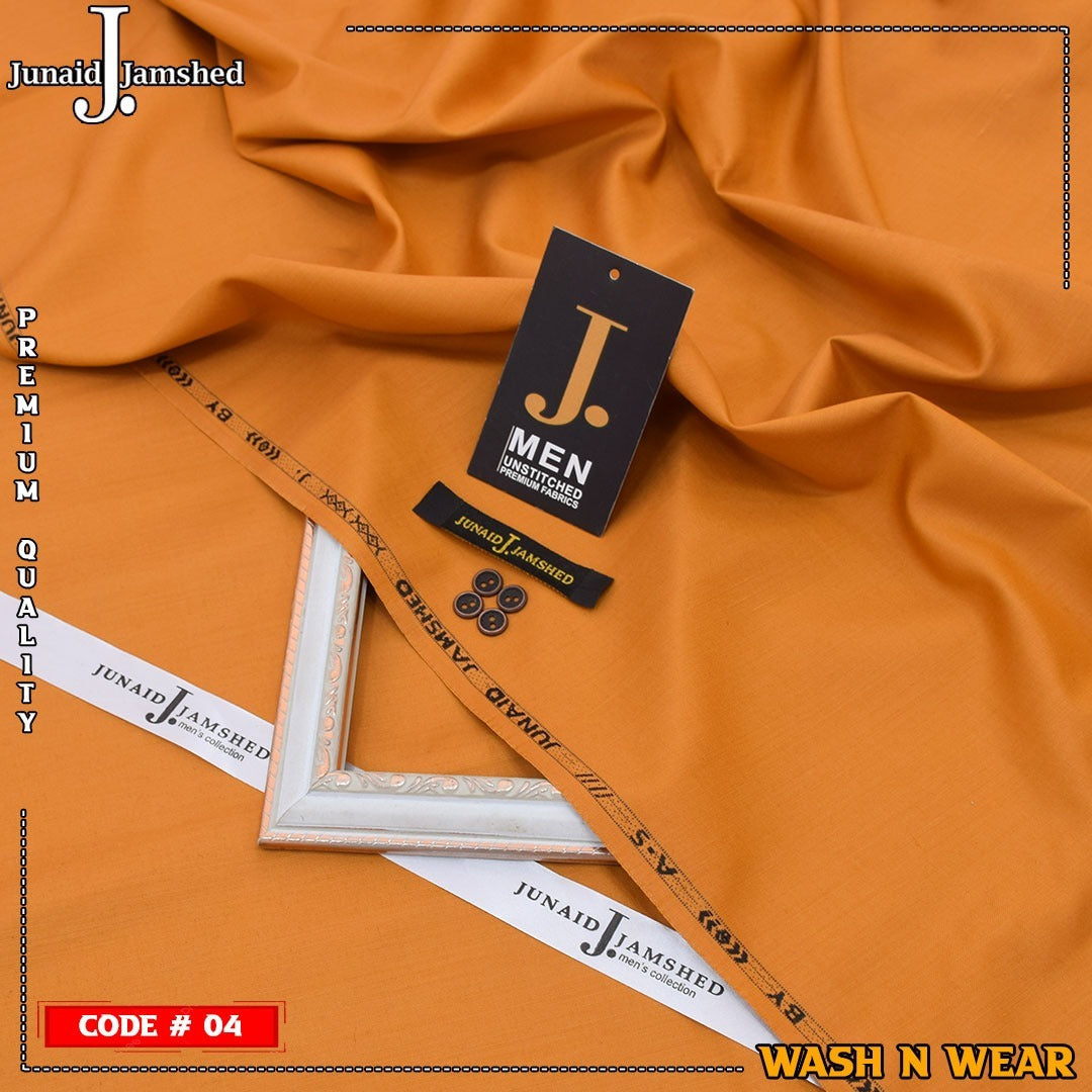 Premium Wash n Ware by Junaid Jamshed 