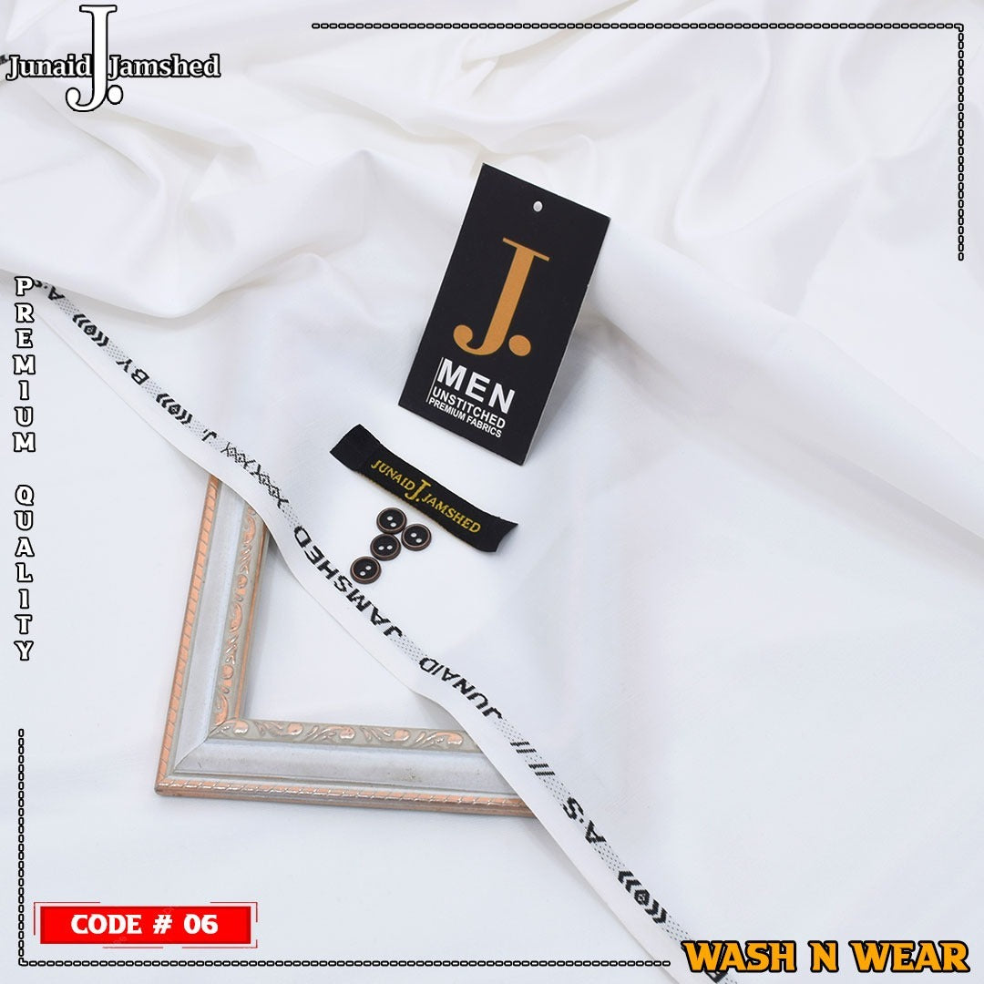 Premium Wash n Ware by Junaid Jamshed 