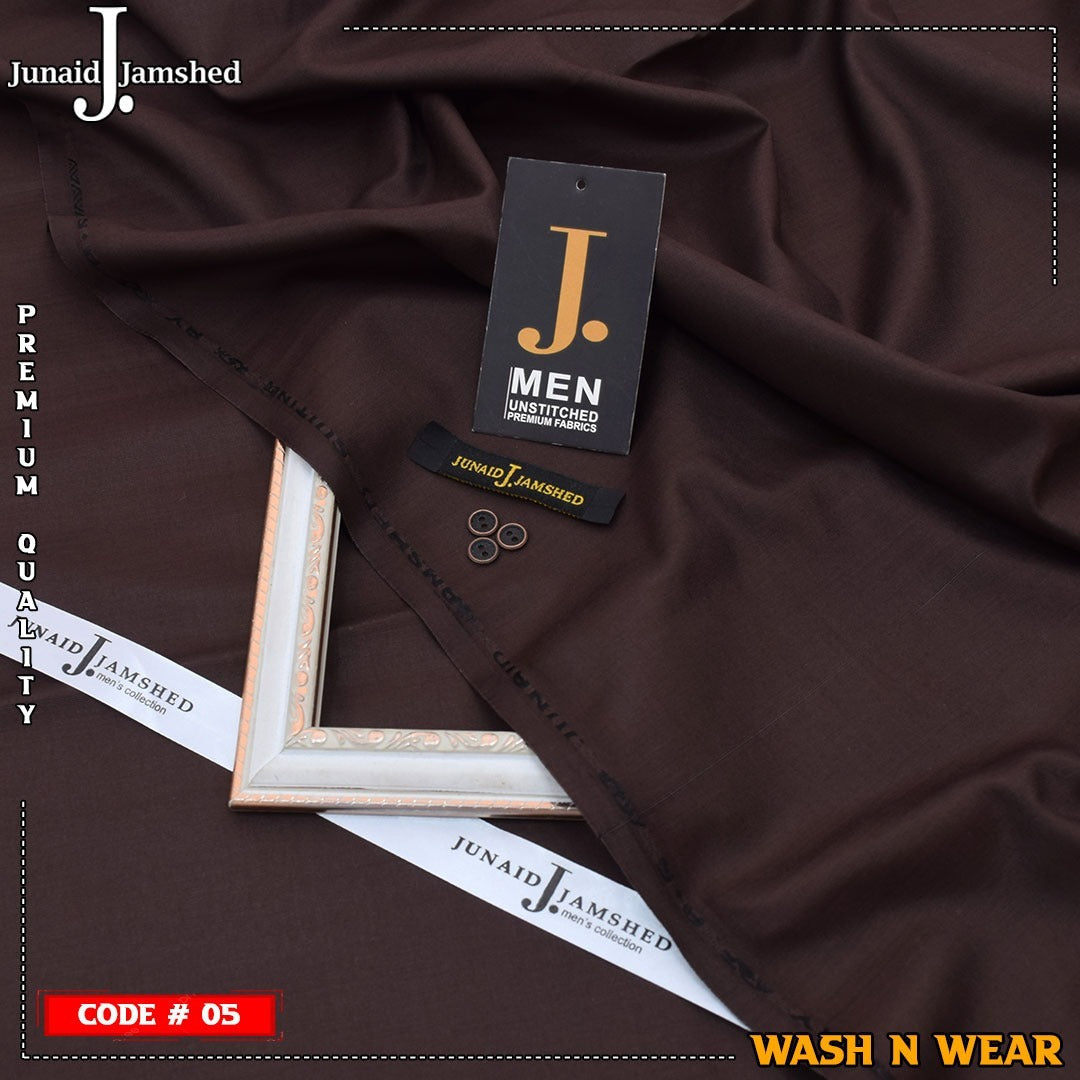 Premium Wash n Ware by Junaid Jamshed 