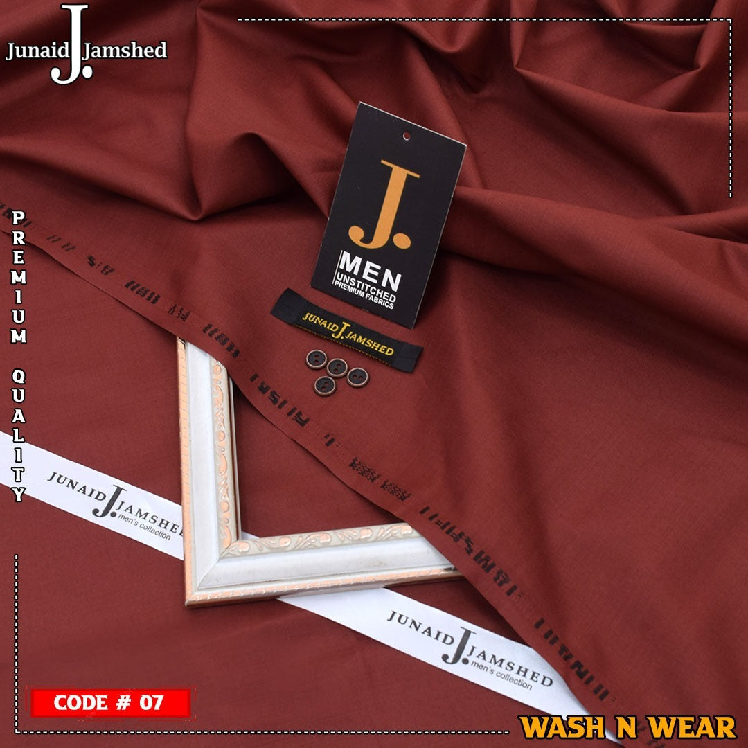 Premium Wash n Ware by Junaid Jamshed 