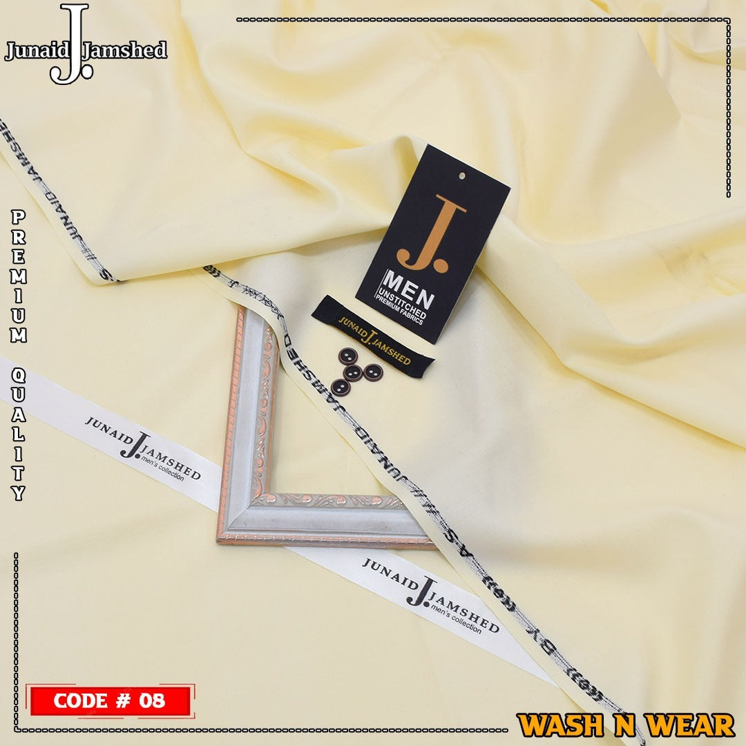 Premium Wash n Ware by Junaid Jamshed 