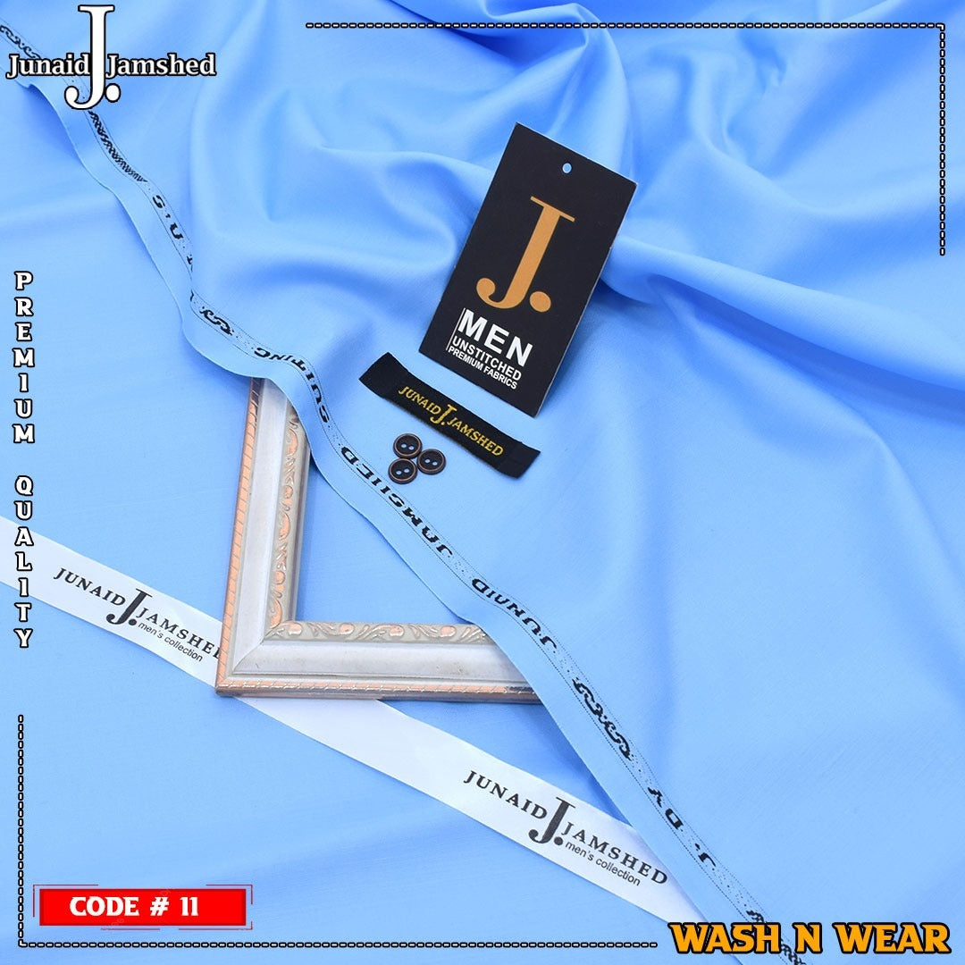 Premium Wash n Ware by Junaid Jamshed 