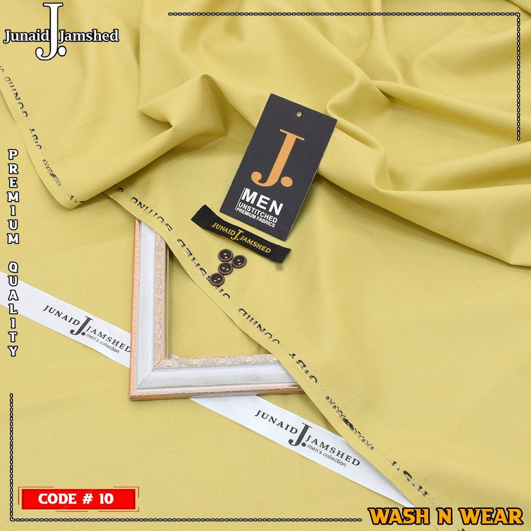 Premium Wash n Ware by Junaid Jamshed 