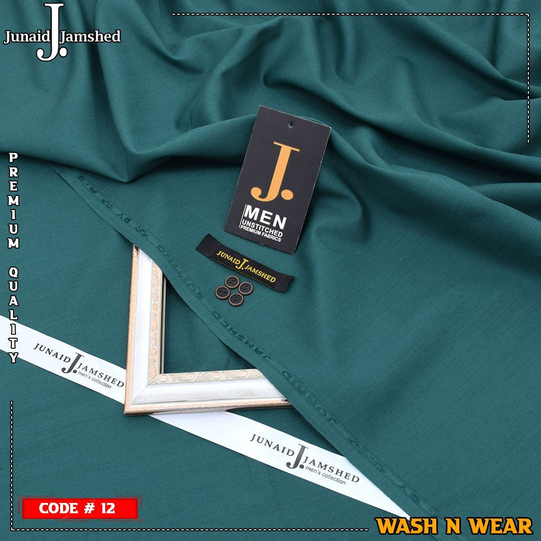 Premium Wash n Ware by Junaid Jamshed 