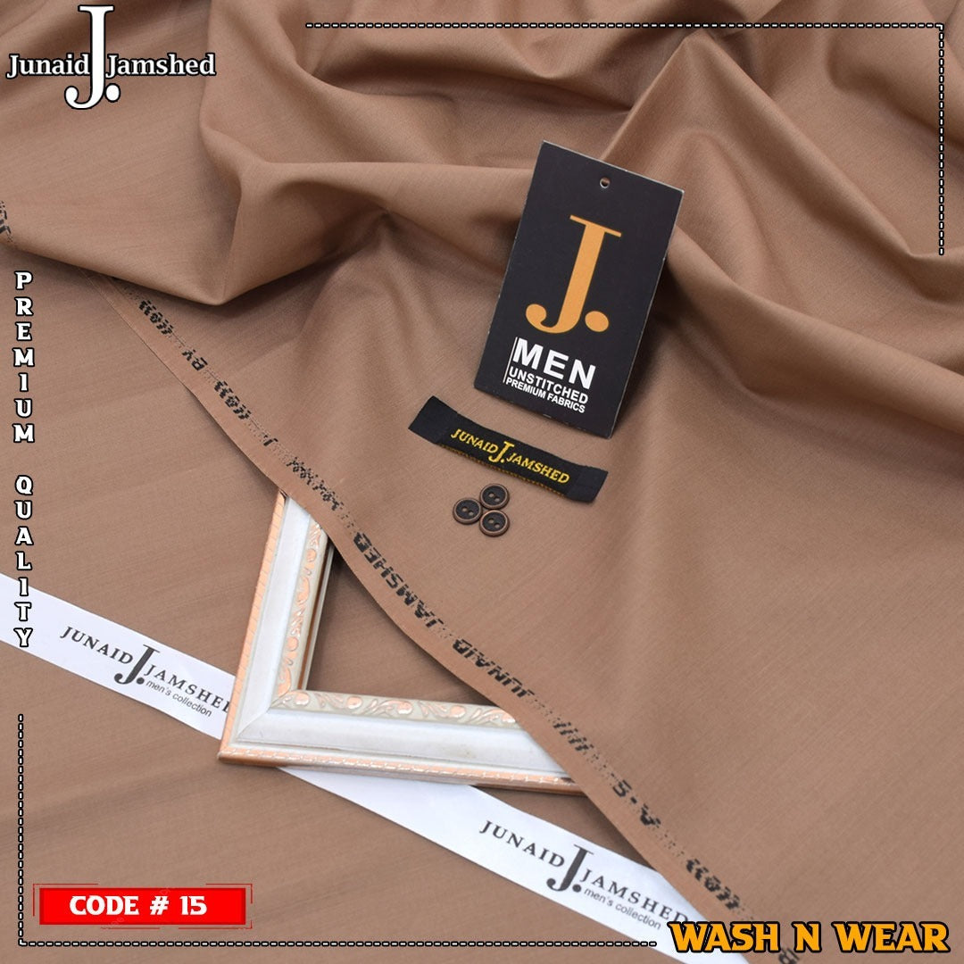 Premium Wash n Ware by Junaid Jamshed 