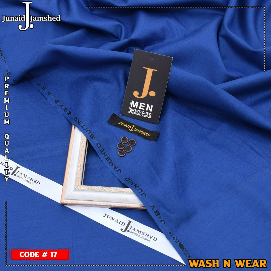 Premium Wash n Ware by Junaid Jamshed 