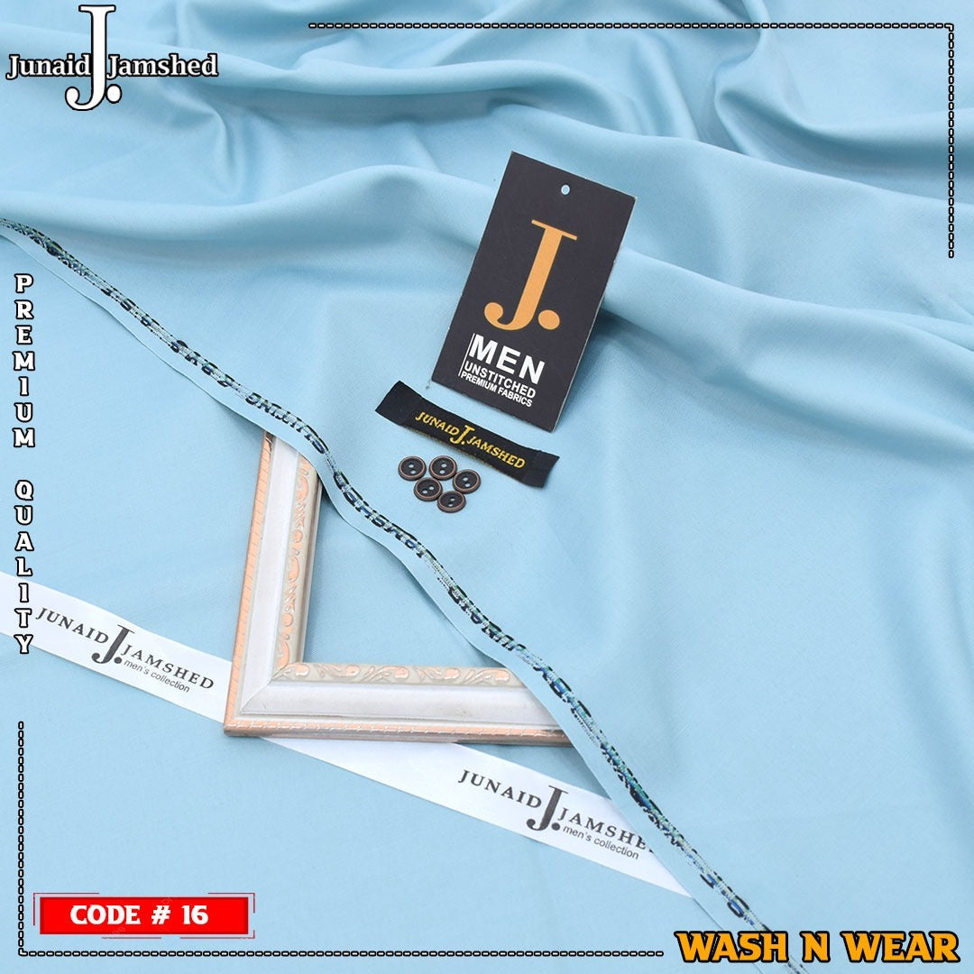 Premium Wash n Ware by Junaid Jamshed 