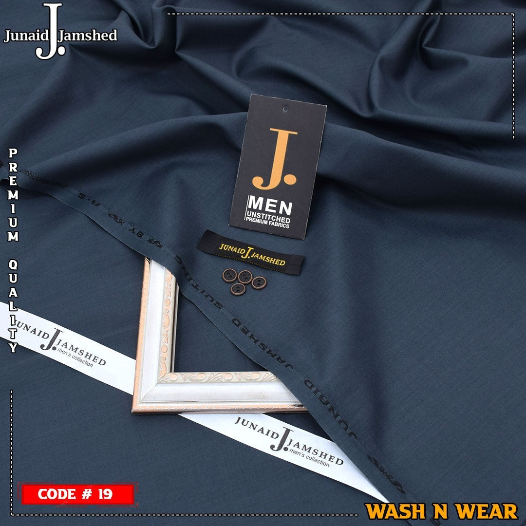 Premium Wash n Ware by Junaid Jamshed 