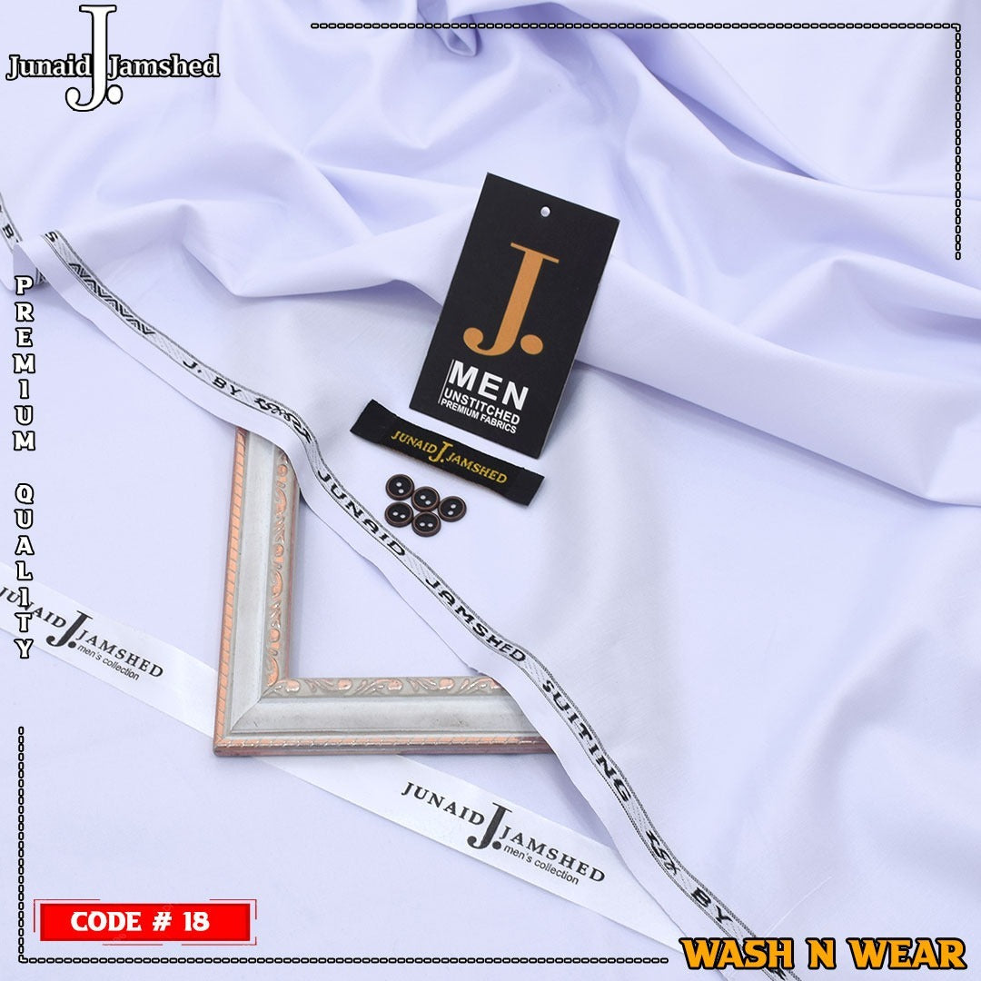 Premium Wash n Ware by Junaid Jamshed 
