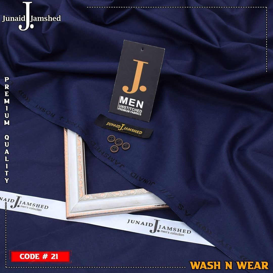 Premium Wash n Ware by Junaid Jamshed 