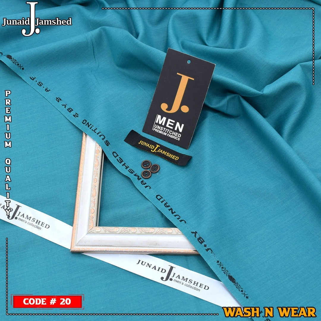 Premium Wash n Ware by Junaid Jamshed 