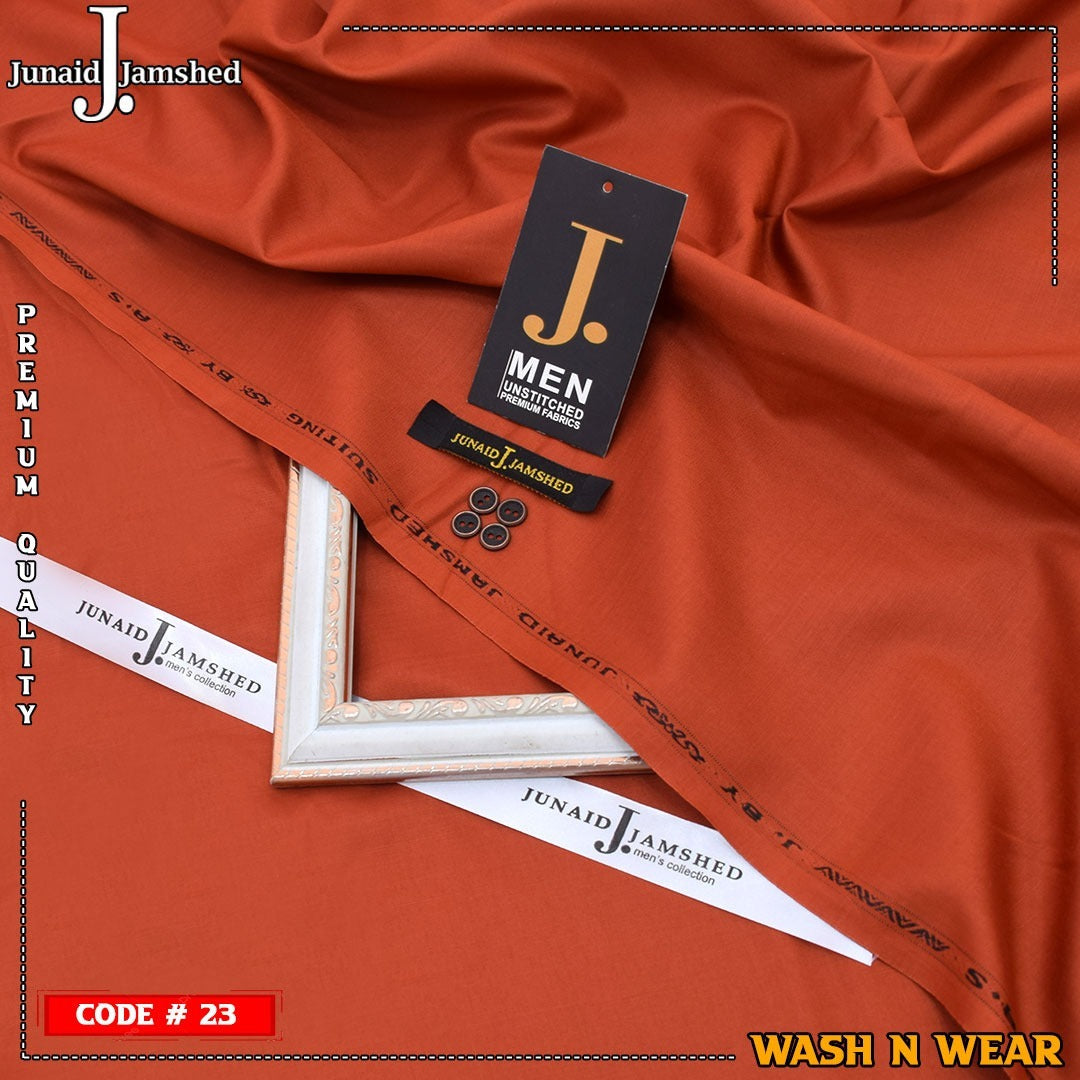Premium Wash n Ware by Junaid Jamshed 
