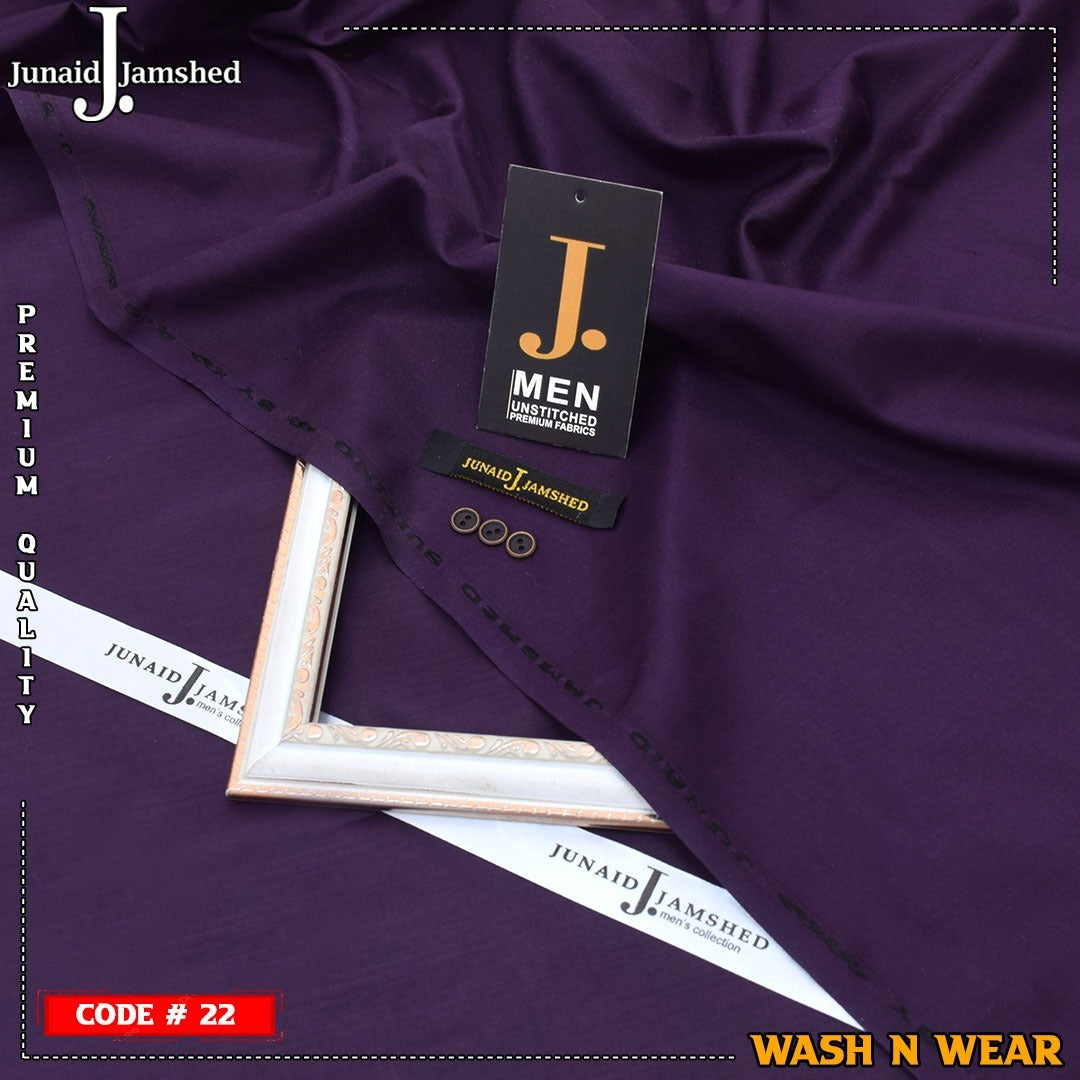 Premium Wash n Ware by Junaid Jamshed 