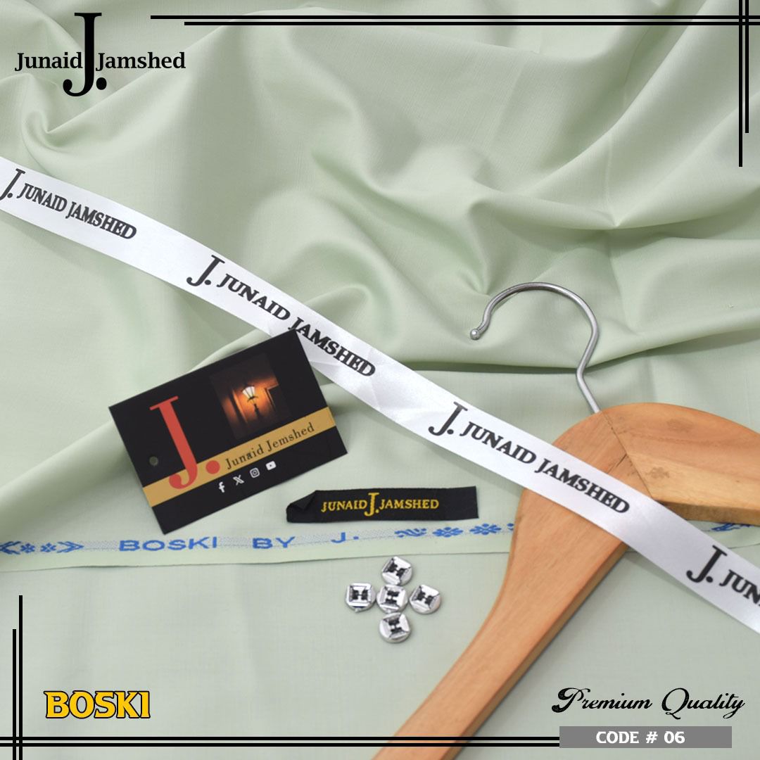 Premium Wash n Ware by Junaid Jamshed 