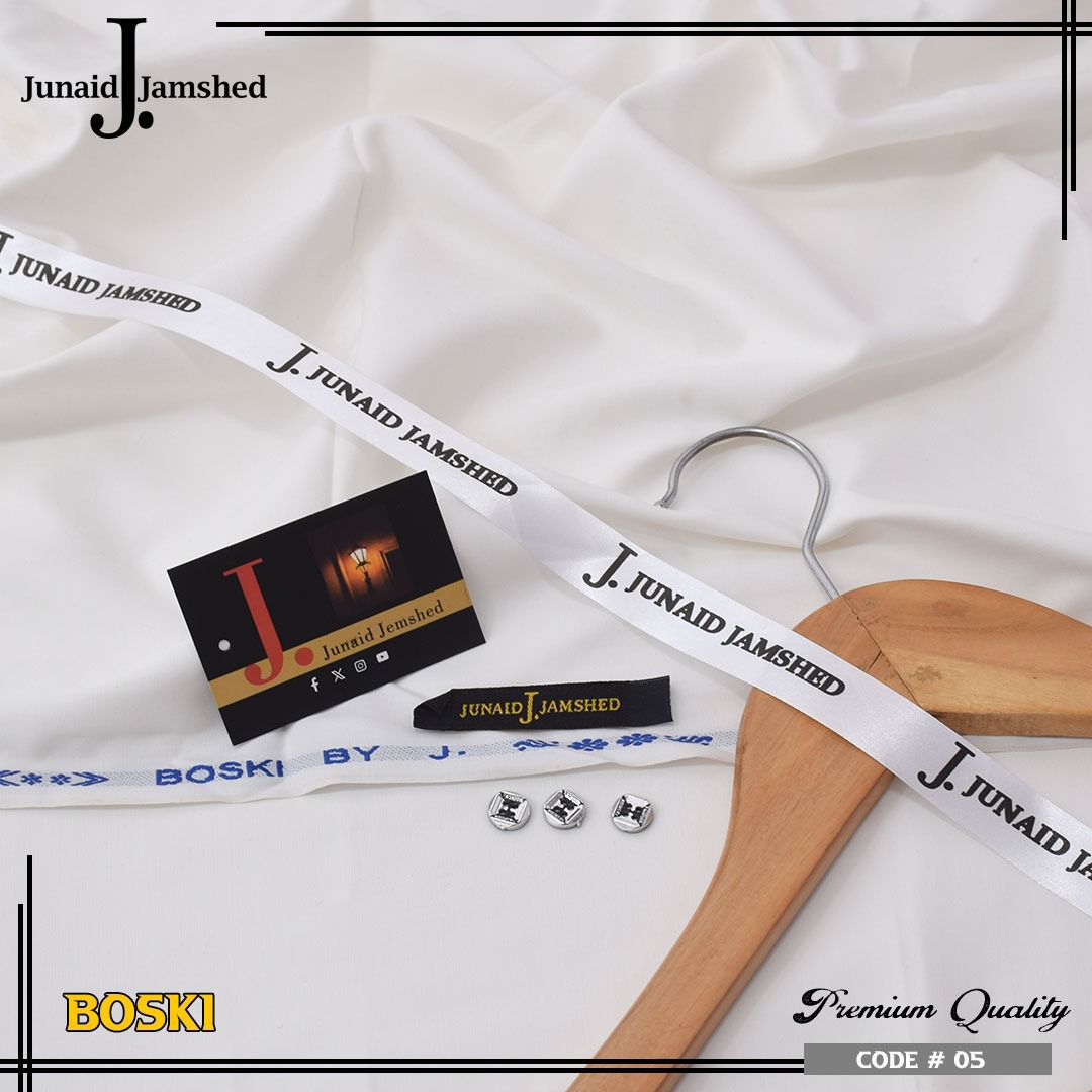 Premium Wash n Ware by Junaid Jamshed 