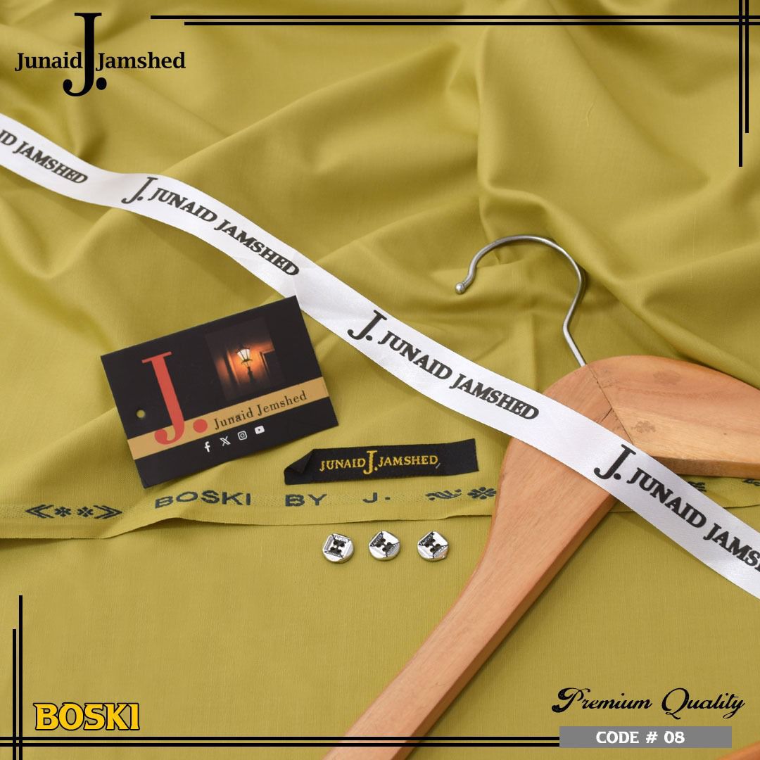 Premium Wash n Ware by Junaid Jamshed 