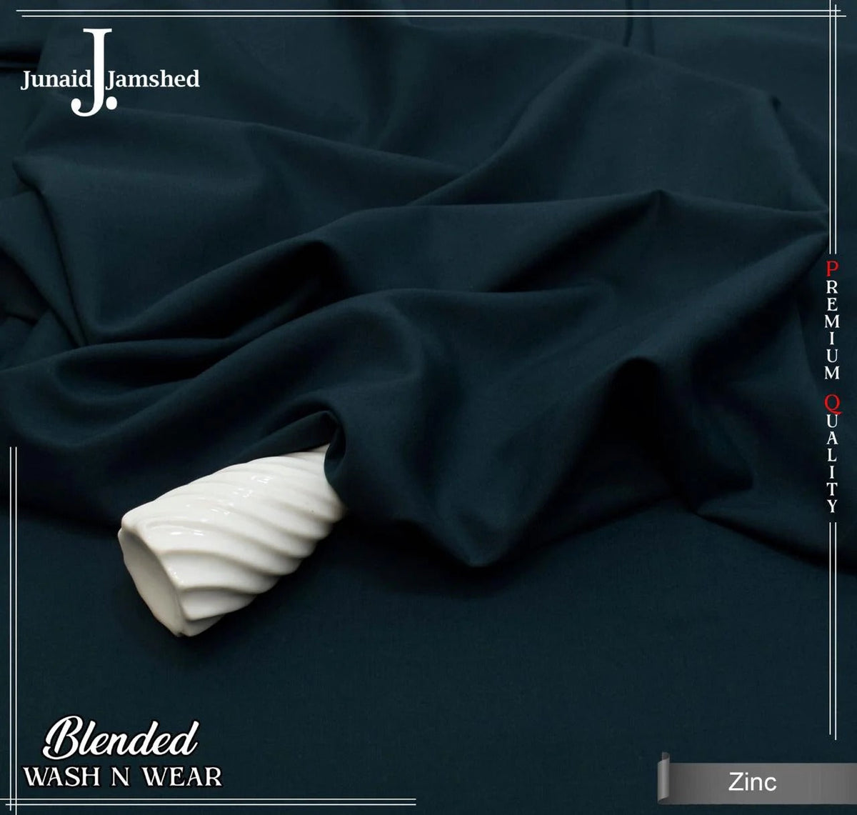 Premium Wash n Ware by Junaid Jamshed 