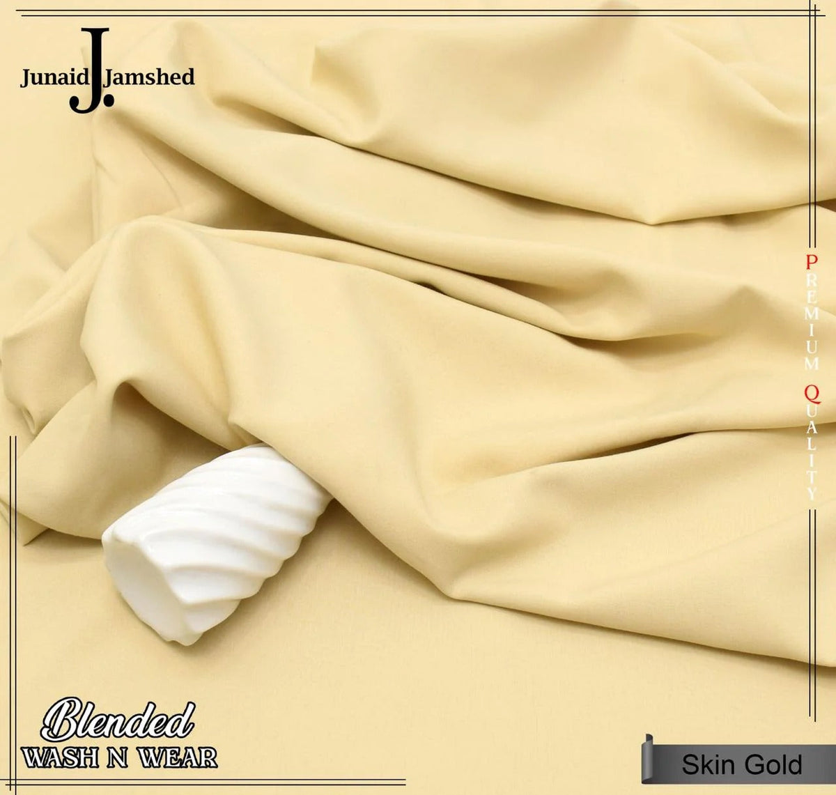 Premium Wash n Ware by Junaid Jamshed 